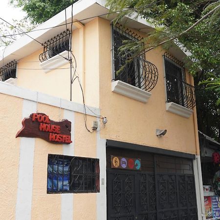 Pool House Hostel Santa Ana Exterior photo